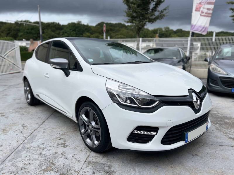 Voitures d'occasion Le Havre achat/vente et reprise de véhicules GZ